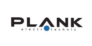 Plank Electrotechnic logo