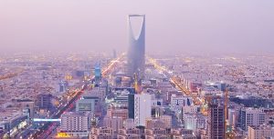 An Oil-Less Future of Saudi Arabia - UFUTURE
