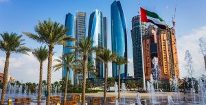 Abu Dhabi: New Independent Economy - UFUTURE