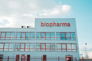 UFuture, Biopharma, STADA