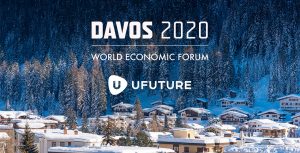 Ukraine House Davos at the World Economic Forum 2020