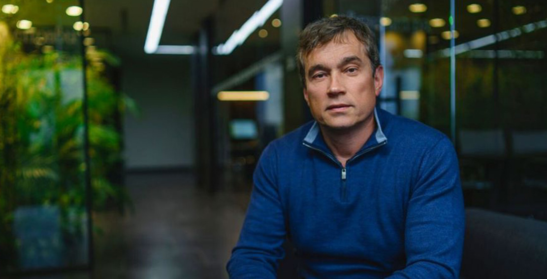 Vasyl Khmelnytsky Is Recognized As One Of The Most Inspiring Vasyl Khmelnytsky Is Recognized As One Of The Most Inspiring