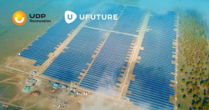 PV PP Gudzovka UDP Renewables UFuture