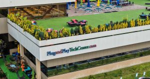 Plug & Play Innovation Park