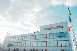 Biopharma