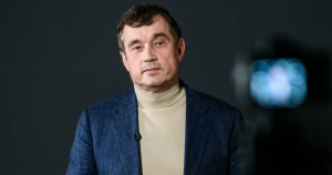 Vasyl Khmelnytsky, UFuture