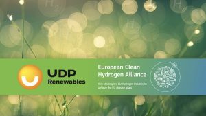UDP Renewables and European Clean Hydrogen Alliance