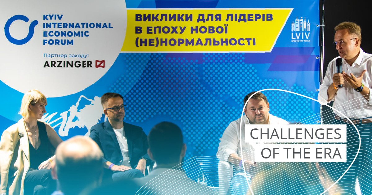 Ukraine’S Challenges And Opportunities – DOEURY
