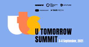 U Tomorrow Summit